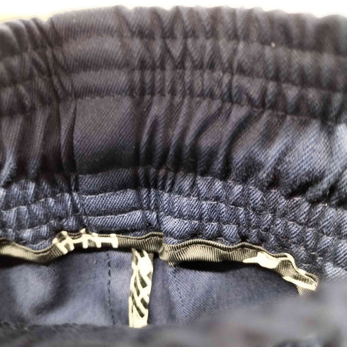 N NUMBER 別注 ハイツイストツイルワイドシェフパンツ メンズ JPN:3