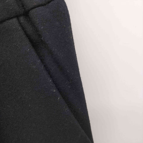 イズネス is-ness Burel Factory タックトラウザース メンズ FREE