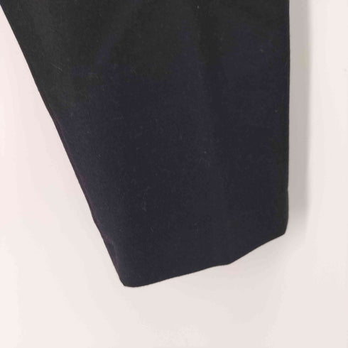 イズネス is-ness Burel Factory タックトラウザース メンズ FREE