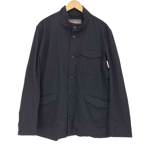 エディーバウアー Eddie Bauer ストレッチスタンドカラージャケット メンズ JPN:L