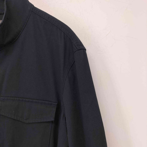 エディーバウアー Eddie Bauer ストレッチスタンドカラージャケット メンズ JPN:L