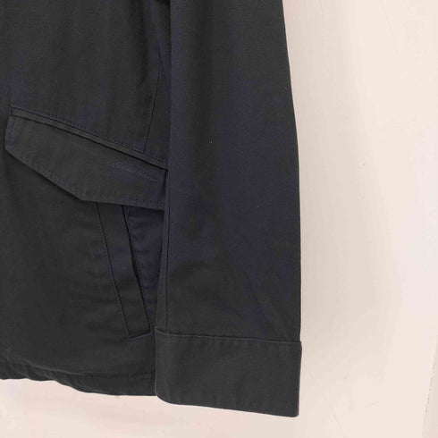 エディーバウアー Eddie Bauer ストレッチスタンドカラージャケット メンズ JPN:L