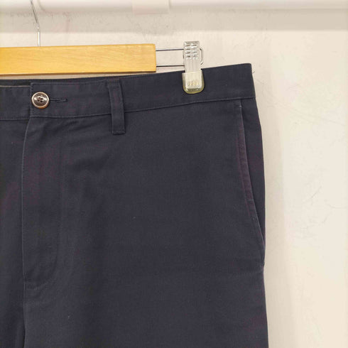 エディーバウアー Eddie Bauer WRINKLE FREE & STAIN RESISTANT チノパンツ メンズ 36×32