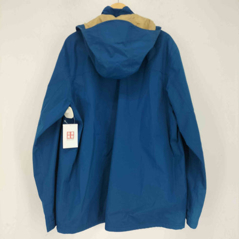 エディーバウアー Eddie Bauer フーディーマウンテンパーカー メンズ JPN:L