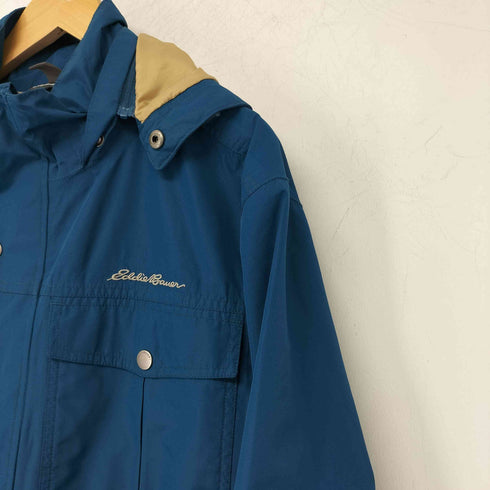 エディーバウアー Eddie Bauer フーディーマウンテンパーカー メンズ JPN:L