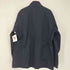 エディーバウアー Eddie Bauer スタンドカラーナイロンハーフコート メンズ JPN:L