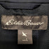 エディーバウアー Eddie Bauer スタンドカラーナイロンハーフコート メンズ JPN:L