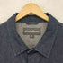 エディーバウアー Eddie Bauer デニムカバーオール メンズ JPN:L