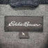 エディーバウアー Eddie Bauer デニムカバーオール メンズ JPN:L