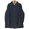 エディーバウアー Eddie Bauer ステンカラーナイロンハーフコート メンズ JPN:L