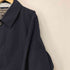 エディーバウアー Eddie Bauer ステンカラーナイロンハーフコート メンズ JPN:L