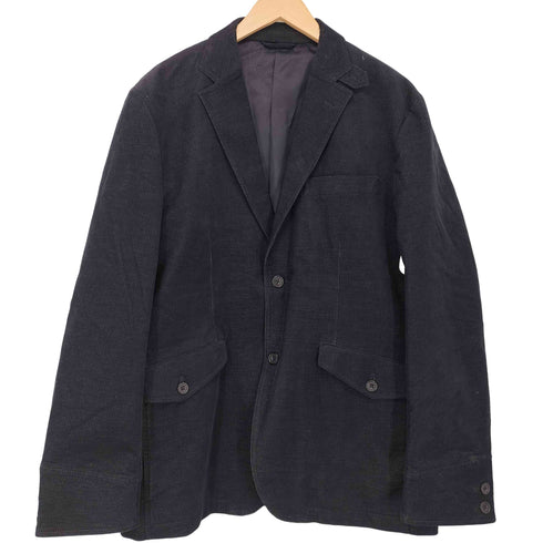 エディーバウアー Eddie Bauer 2Bテーラードジャケット メンズ JPN:L