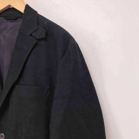 エディーバウアー Eddie Bauer 2Bテーラードジャケット メンズ JPN:L