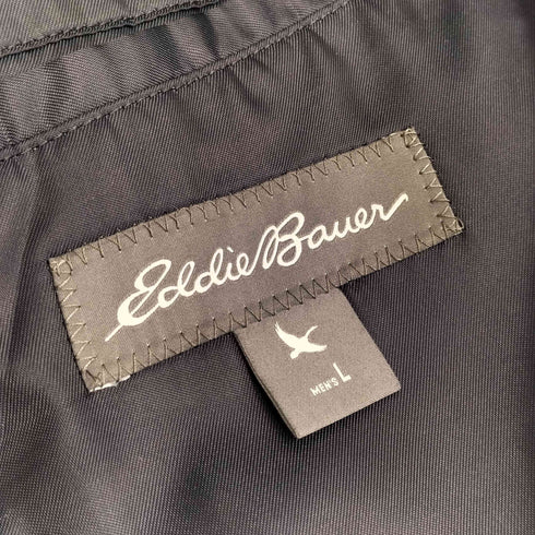 エディーバウアー Eddie Bauer 2Bテーラードジャケット メンズ JPN:L
