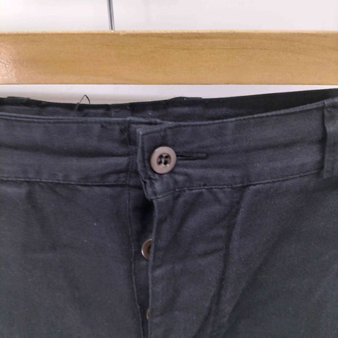 M-47 後期 カーゴパンツ 製品染め メンズ 21