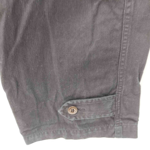 M-47 後期 カーゴパンツ 製品染め メンズ 21