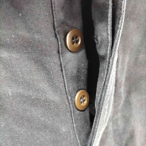 M-47 後期 カーゴパンツ 製品染め メンズ 21