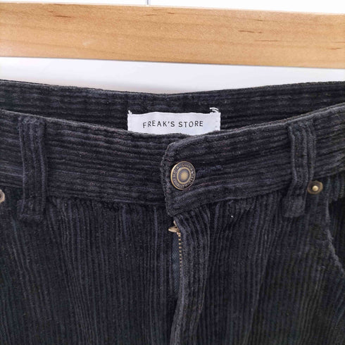 フリークスストア FREAKS STORE カーブコーデュロイパンツ メンズ JPN:M
