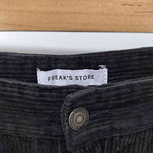 フリークスストア FREAKS STORE カーブコーデュロイパンツ メンズ JPN:M