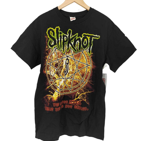 アルスタイル alstyle ヘヴィメタル バンドプリントTシャツ 2013 メンズ JPN:M