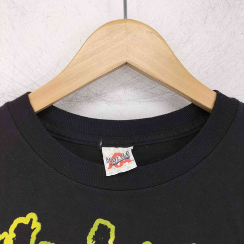 アルスタイル alstyle ヘヴィメタル バンドプリントTシャツ 2013 メンズ JPN:M