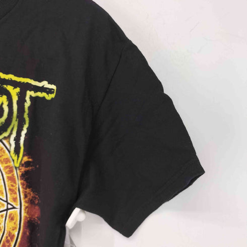 アルスタイル alstyle ヘヴィメタル バンドプリントTシャツ 2013 メンズ JPN:M