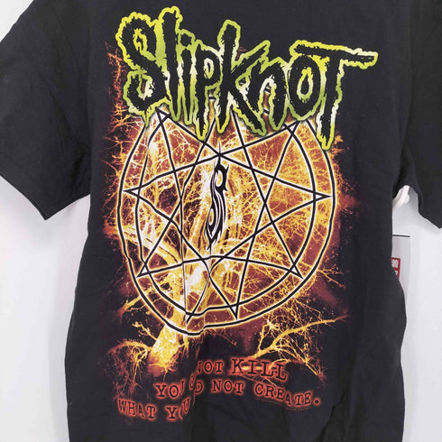 アルスタイル alstyle ヘヴィメタル バンドプリントTシャツ 2013 メンズ JPN:M