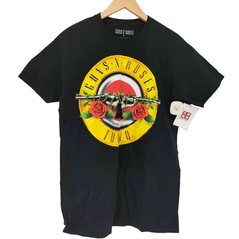 TOKYO バンドプリントTシャツ 2017 メンズ JPN:M
