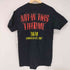 TOKYO バンドプリントTシャツ 2017 メンズ JPN:M
