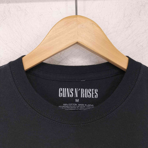 TOKYO バンドプリントTシャツ 2017 メンズ JPN:M