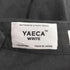 ヤエカ YAECA リネン混 1タックパンツ メンズ JPN:M