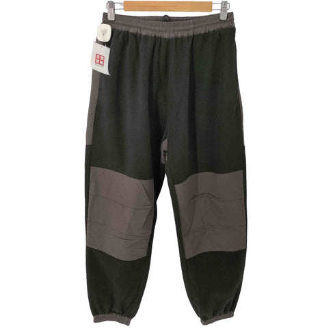 ジャーナルスタンダード JOURNAL STANDARD フリース ダブルニーパンツ メンズ JPN:L