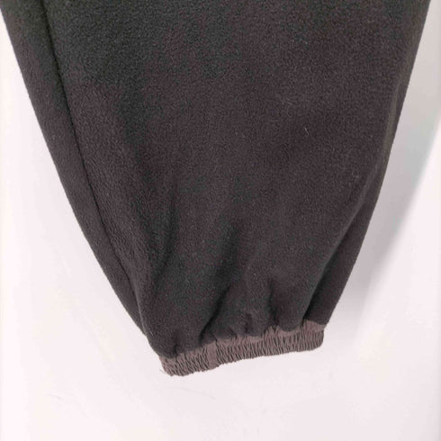 ジャーナルスタンダード JOURNAL STANDARD フリース ダブルニーパンツ メンズ JPN:L