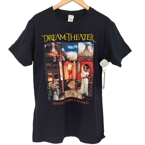 ギルダン GILDAN メタルバンドプリントTシャツ 2017 メンズ JPN:M