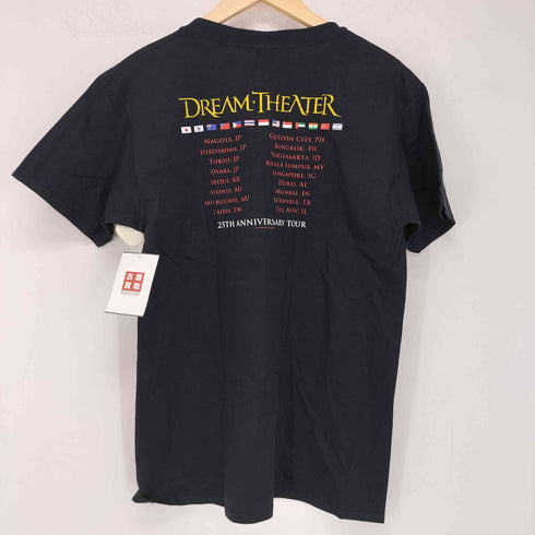 ギルダン GILDAN メタルバンドプリントTシャツ 2017 メンズ JPN:M