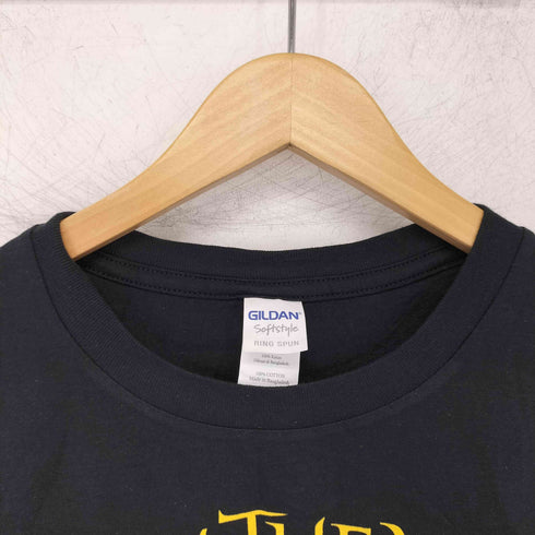 ギルダン GILDAN メタルバンドプリントTシャツ 2017 メンズ JPN:M