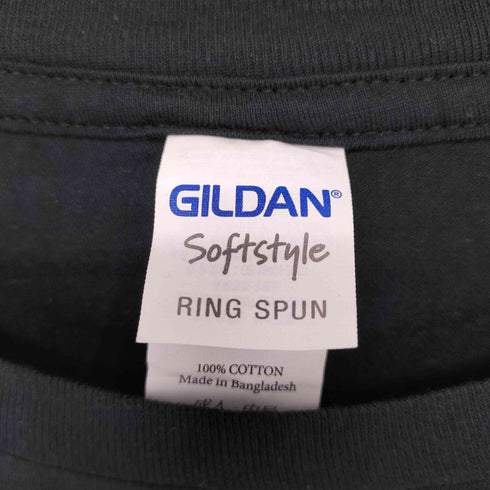 ギルダン GILDAN メタルバンドプリントTシャツ 2017 メンズ JPN:M