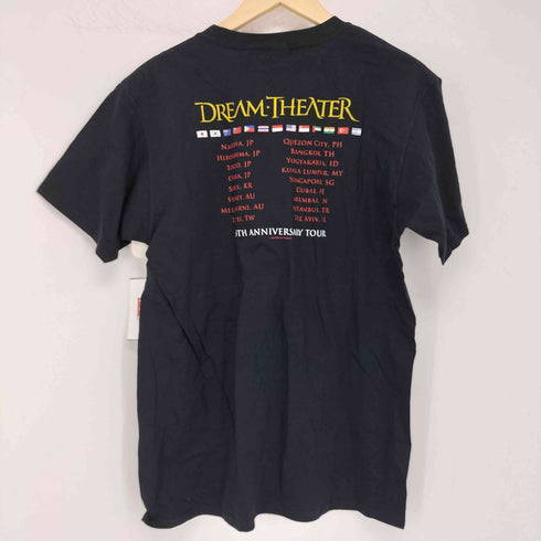 ギルダン GILDAN メタルバンドプリントTシャツ 2017 メンズ JPN:M