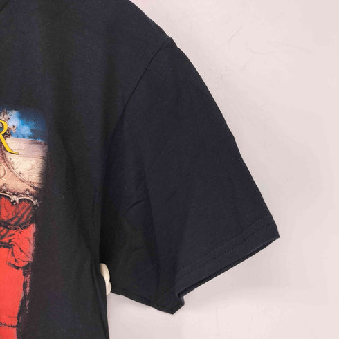 ギルダン GILDAN メタルバンドプリントTシャツ 2017 メンズ JPN:M