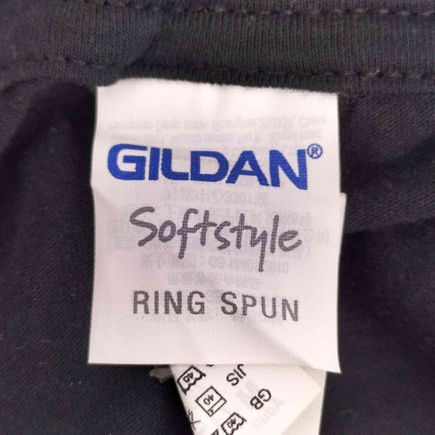 ギルダン GILDAN メタルバンドプリントTシャツ 2017 メンズ JPN:M