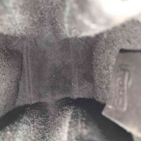 ホーボー hobo HORSE LEATHER DRAWSTRING BAG メンズ