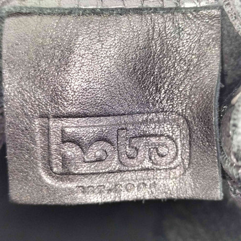 ホーボー hobo HORSE LEATHER DRAWSTRING BAG メンズ