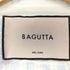バグッタ Bagutta NLERA バンドカラーストライプロングシャツ レディース S