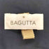 バグッタ Bagutta G_LERA コットンナイロン バンドカラーシャツ レディース XS