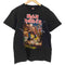 ロックイェア rock yeah バンドプリントTシャツ メンズ JPN:M