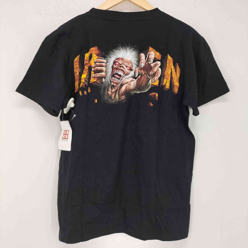 ロックイェア rock yeah バンドプリントTシャツ メンズ JPN:M