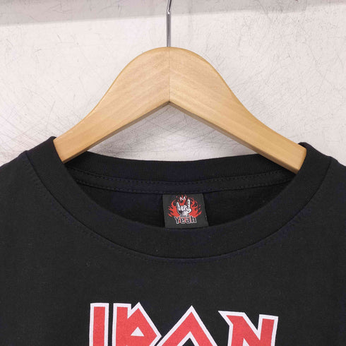 ロックイェア rock yeah バンドプリントTシャツ メンズ JPN:M