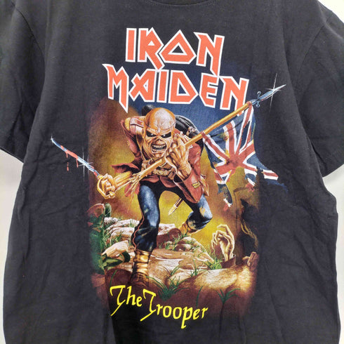 ロックイェア rock yeah バンドプリントTシャツ メンズ JPN:M