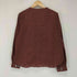 バグッタ Bagutta EMILYT ノーカラーレースブラウス レディース M