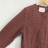 バグッタ Bagutta EMILYT ノーカラーレースブラウス レディース M
